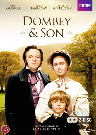 Dombey & Son (Miniserie) (BBC)
