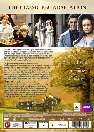Dombey & Son (Miniserie) (BBC) - 2