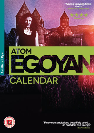 Calendar (ej svensk text)
