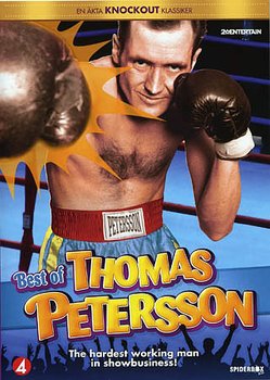 Best of Thomas Petersson
