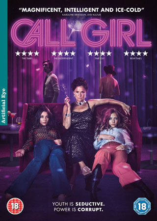 Call Girl (ej svensk text)