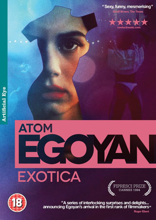 Exotica (ej svensk text)