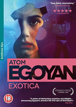 Exotica (ej svensk text)