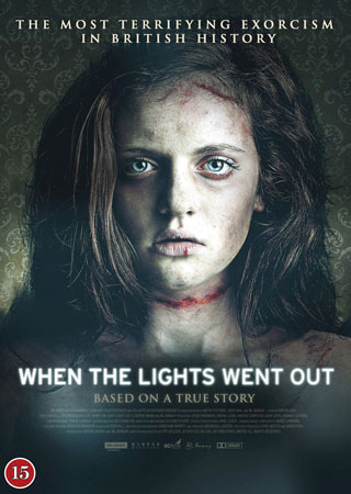 When the Lights Went Out