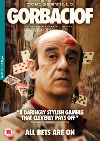 Gorbaciof (ej svensk text)