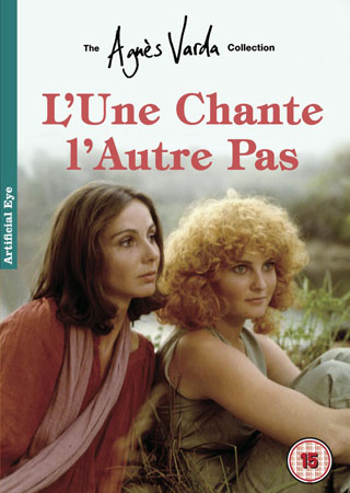 L'Une Chante, L'Autre Pas (ej svensk text)