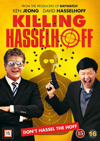 Killing Hasselhoff