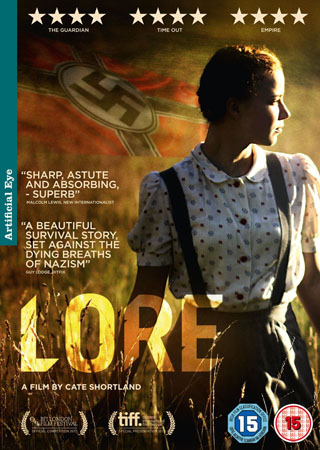 Lore (ej svensk text)