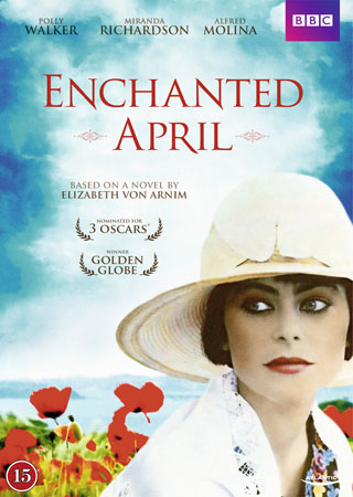 Enchanted April (BBC)