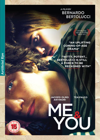 Me & You (ej svensk text)