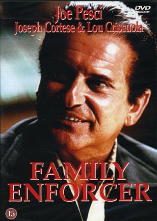 Family Enforcer
