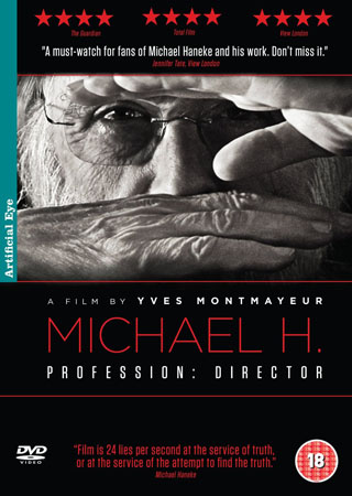 Michael H. Profession: Director (ej svensk text)