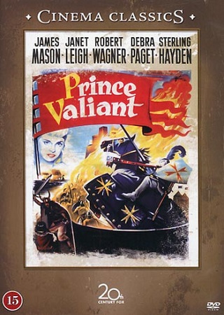 Prins Valiant
