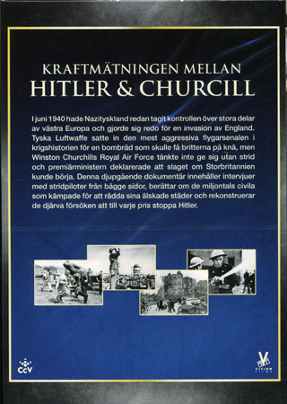 Battle Ground - The Battle of Britain (2-disc) - 2