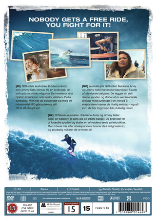 Wave Breakers - 2