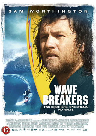 Wave Breakers