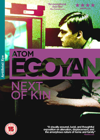 Next of Kin (1984) (ej svensk text)