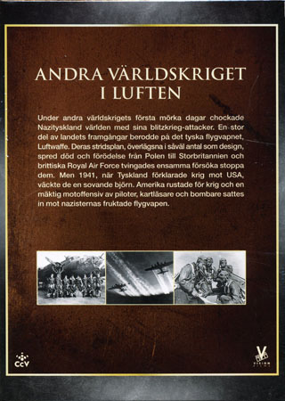 Battle Ground - Wings Over Europe (2-disc) - 2