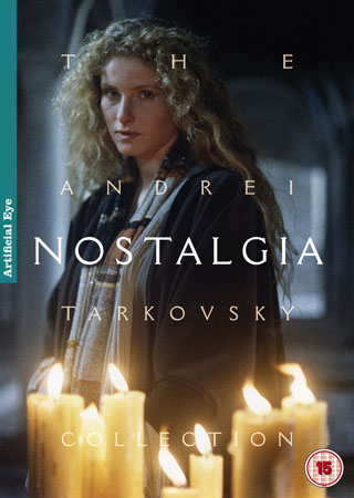 Nostalgia (ej svensk text)