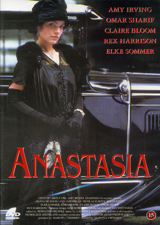 Anastasia (1986)