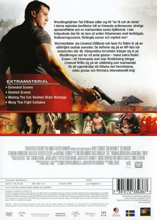 Marine 2 - 2