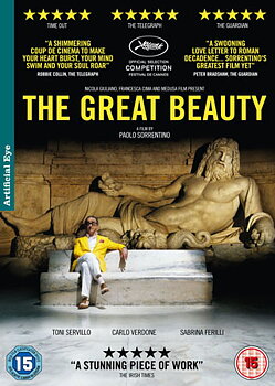Great Beauty (ej svensk text)