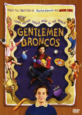 Gentlemen Broncos