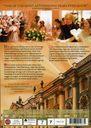 Russian Ark - 2