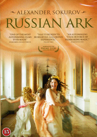 Russian Ark