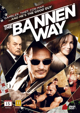 Bannen Way