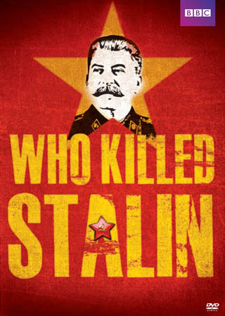 Who Killed Stalin (BBC)