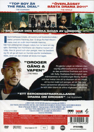 Top Boy - 2