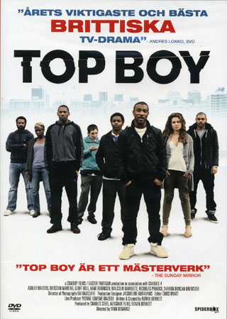 Top Boy