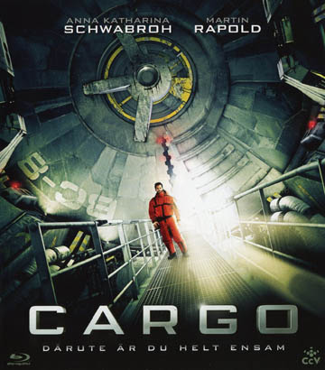 Cargo (Blu-ray)