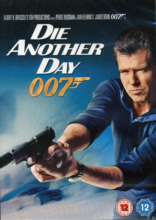 Die Another Day