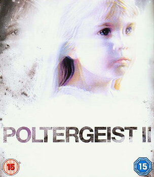 Poltergeist II (Blu-ray)