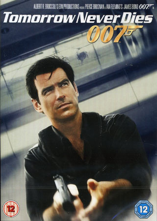 Tomorrow Never Dies
