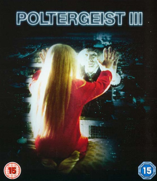 Poltergeist III (Blu-ray)