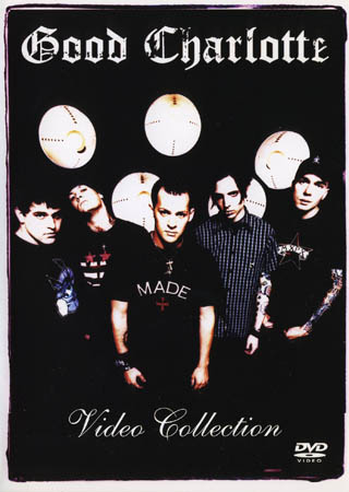 Good Charlotte - Video Collection