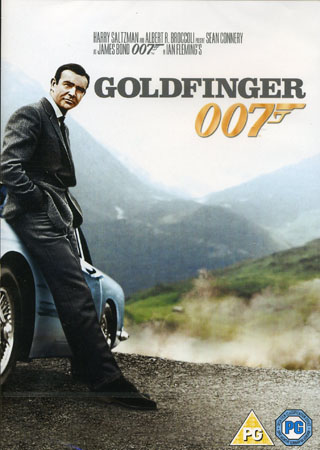 Goldfinger
