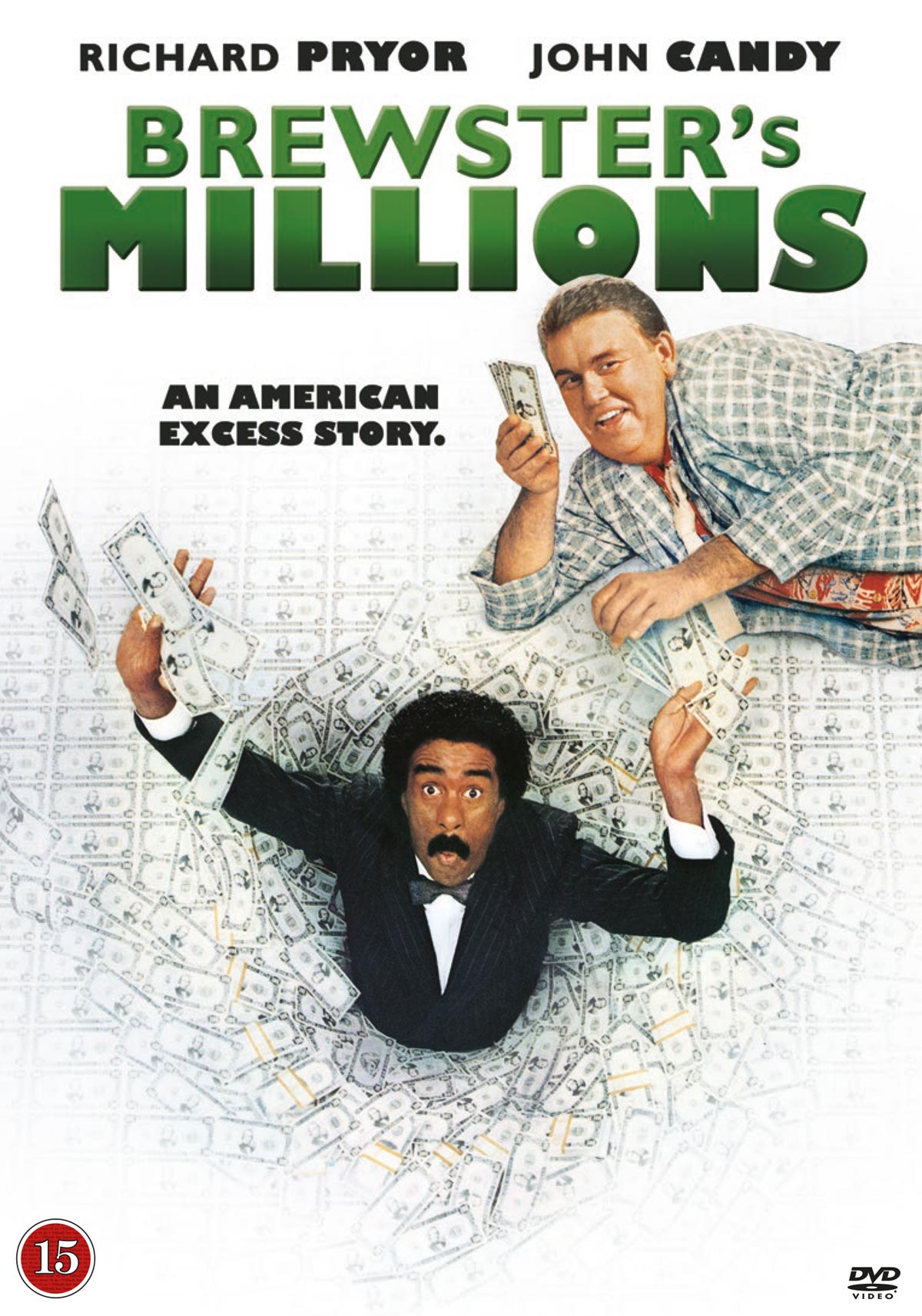Brewster's Millions