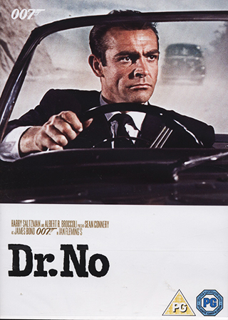 Dr. No
