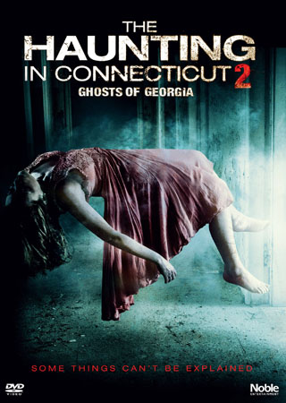 Haunting In Connecticut 2 - Ghosts of Georgia