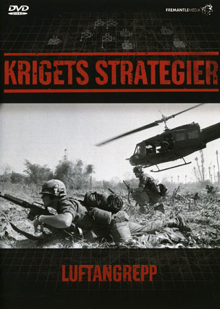 Krigets Strategier 12 - Luftangrepp