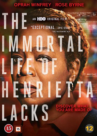 Immortal Life of Henrietta Lacks