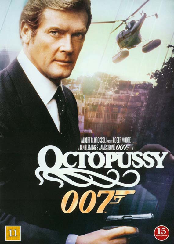 Octopussy