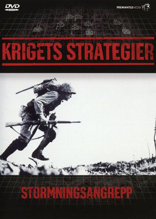 Krigets Strategier 10 - Stormnings angrepp