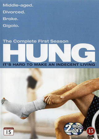 Hung - Säsong 1