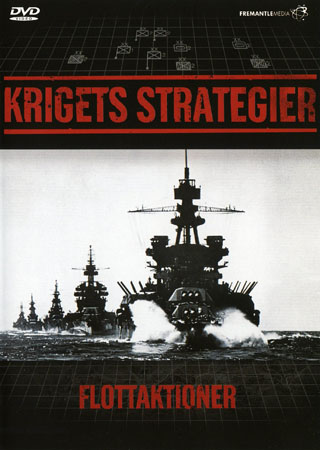 Krigets Strategier 8 - Flottaktioner