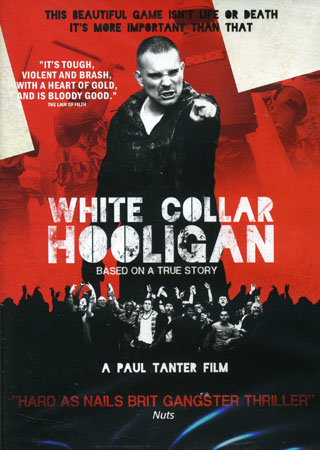 White Collar Hooligan